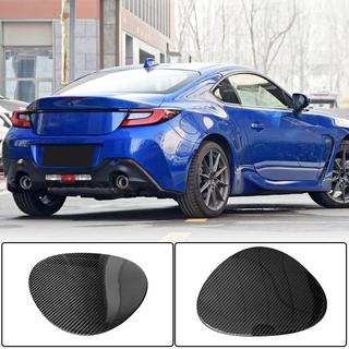 Cover Tappo Carburante Carbonio Subaru BRZ 2021- foto 1