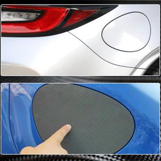 Cover Tappo Carburante Carbonio Subaru BRZ 2021- foto 2