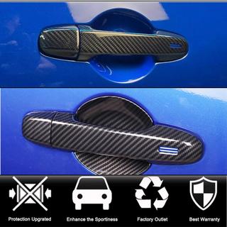 Cover Maniglie Porta in Carbonio Subaru BRZ 2021- foto 2