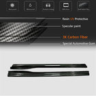 Subaru BRZ 2012-2021 Minigonne Laterali V1 (Carbonio) foto 5