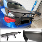 Subaru BRZ 2012-2021 Spoiler V2 (Carbonio) foto 2