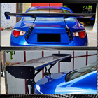 Subaru BRZ 2012-2021 Spoiler V2 (Carbonio) foto 5