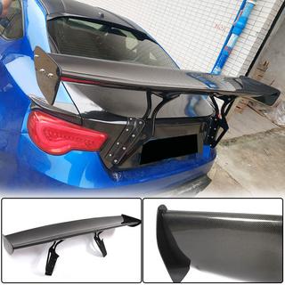 Spoiler V2 (Carbonio) Subaru BRZ 2012-2021 foto 2