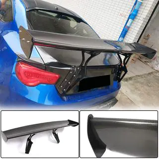 Spoiler V2 (Carbonio) foto 2
