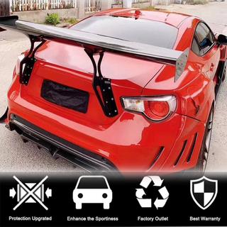 Spoiler V2 (Carbonio) Subaru BRZ 2012-2021 foto 3