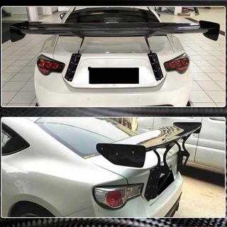 Spoiler V2 (Carbonio) Subaru BRZ 2012-2021 foto 4