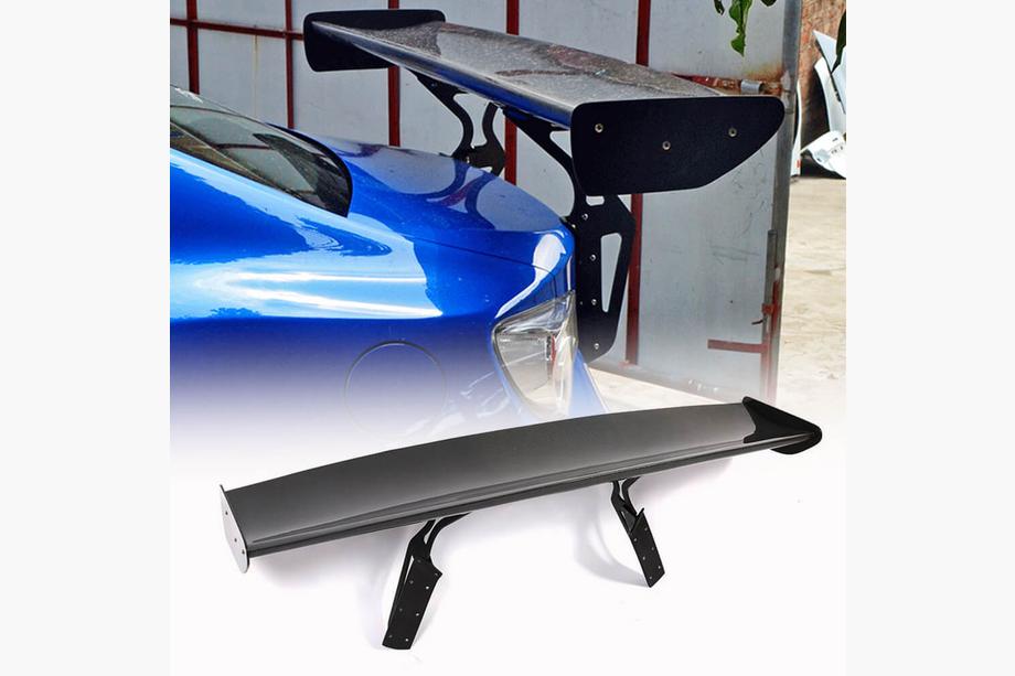 Subaru BRZ 2012-2021 Spoiler V2 (Carbonio) Image