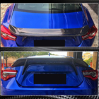 Subaru BRZ 2012-2021 Spoiler V3 (Carbonio) foto 5