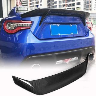 Spoiler V3 (Carbonio) Subaru BRZ 2012-2021 foto 1