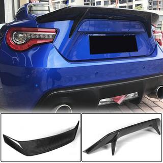 Spoiler V3 (Carbonio) Subaru BRZ 2012-2021 foto 2