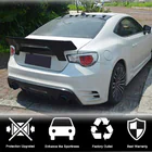 Subaru BRZ 2012-2021 Spoiler V4 (Carbonio) foto 2