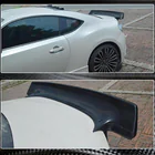 Subaru BRZ 2012-2021 Spoiler V4 (Carbonio) foto 3