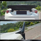 Subaru BRZ 2012-2021 Spoiler V4 (Carbonio) foto 4