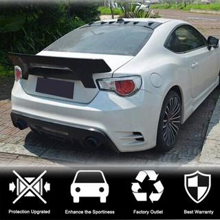 Spoiler V4 (Carbonio) Subaru BRZ 2012-2021 foto 2