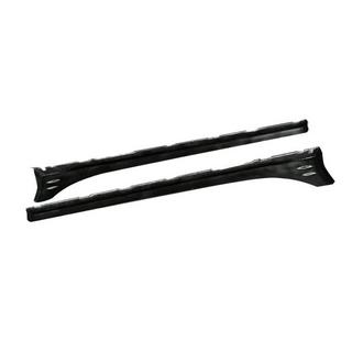 Minigonne Laterali V3 (Carbonio) Subaru BRZ 2012-2021 foto 4