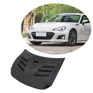 Cofano (Carbonio) Subaru BRZ 2012-2021 foto 1