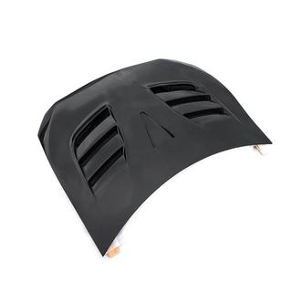 Cofano (Carbonio) Subaru BRZ 2012-2021 foto 2