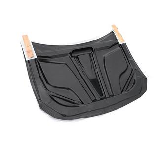 Cofano (Carbonio) Subaru BRZ 2012-2021 foto 4