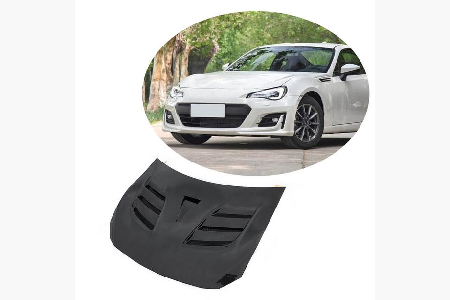 Subaru BRZ 2012-2021 Cofano (Carbonio) Image