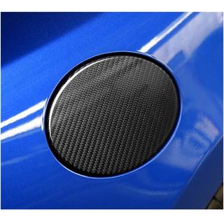 Cover Tappo Carburante Carbonio Subaru BRZ 2012-2021 foto 2