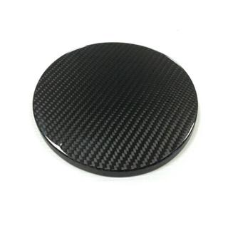 Cover Tappo Carburante Carbonio Subaru BRZ 2012-2021 foto 4