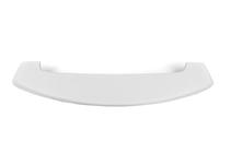 Fiat Punto Grande/EVO 2006-2018 Spoiler Anatomik (2006-2010, pronto per verniciatura) foto 3