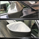 Subaru BRZ 2012-2021 Cover Specchietti (Carbonio) foto 3