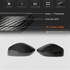 Subaru BRZ 2012-2021 Cover Specchietti (Carbonio) foto 5
