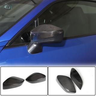 Cover Specchietti (Carbonio) Subaru BRZ 2012-2021 foto 1