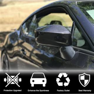 Cover Specchietti (Carbonio) Subaru BRZ 2012-2021 foto 2