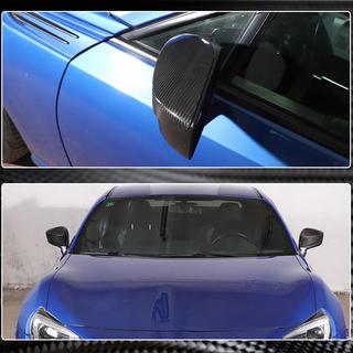 Cover Specchietti (Carbonio) Subaru BRZ 2012-2021 foto 4