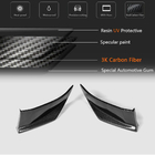 Subaru BRZ 2012-2021 Coperture Paraurti Posteriore V2 (Carbonio) foto 6