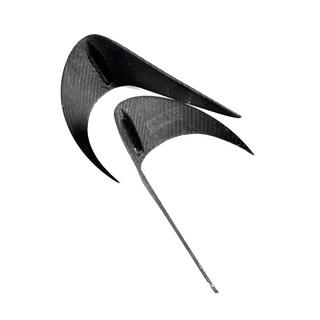 Coperture Fanali Posteriori in Carbonio Subaru BRZ 2012-2021 foto 4