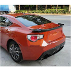 Subaru BRZ 2012-2021 Spoiler V5 (Carbonio) foto 2