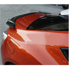Subaru BRZ 2012-2021 Spoiler V5 (Carbonio) foto 3