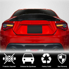 Subaru BRZ 2012-2021 Spoiler V6 (Carbonio) foto 2