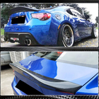 Subaru BRZ 2012-2021 Spoiler V6 (Carbonio) foto 4