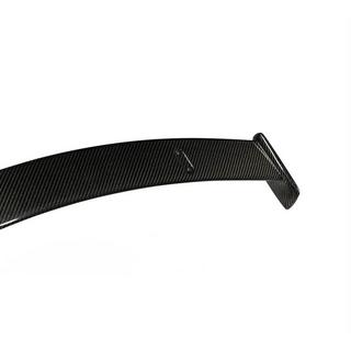 Spoiler V7 (Carbonio) Subaru BRZ 2012-2021 foto 2