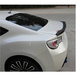 Spoiler V8 (Carbonio) foto 3