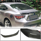 Subaru BRZ 2012-2021 Spoiler V9 (Carbonio) foto 1