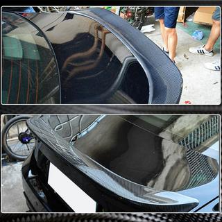 Spoiler V9 (Carbonio) foto 3