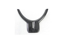 Subaru BRZ 2012-2021 Cover Volante V1 (Carbonio) foto 5