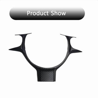 Cover Volante V2 (Carbonio) Subaru BRZ 2012-2021 foto 4