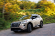 Nissan Rogue (T33): recensione del crossover aggiornato foto 4