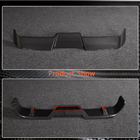 Land Rover Defender 2019- Spoiler V2 (Carbonio) foto 5