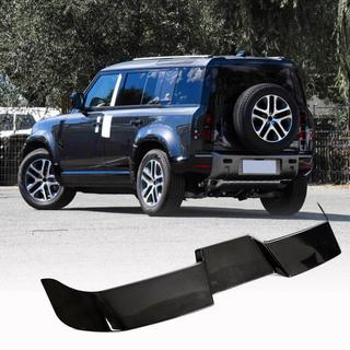 Spoiler V2 (Carbonio) Land Rover Defender 2019- foto 1
