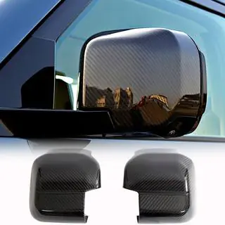 Cover Specchietti (Carbonio) Land Rover Defender 2019- foto 1