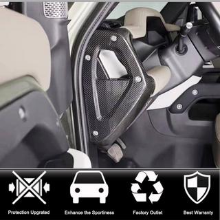 Rivestimenti cruscotto (Carbonio) Land Rover Defender 2019- foto 2
