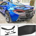 McLaren 540C/570S 2015-2020 Spoiler V1 (Carbonio) foto 2