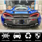 McLaren 540C/570S 2015-2020 Spoiler V1 (Carbonio) foto 3